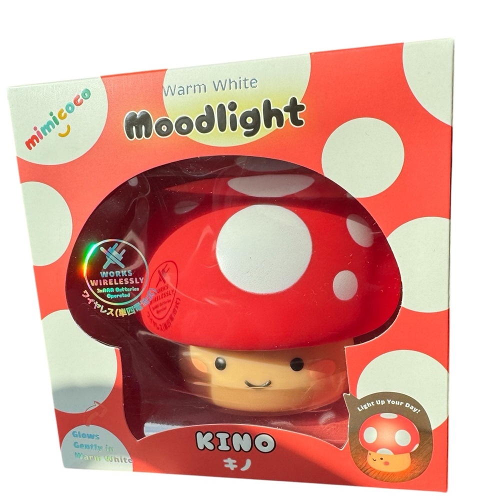 Mimicoco Kino Moodlight